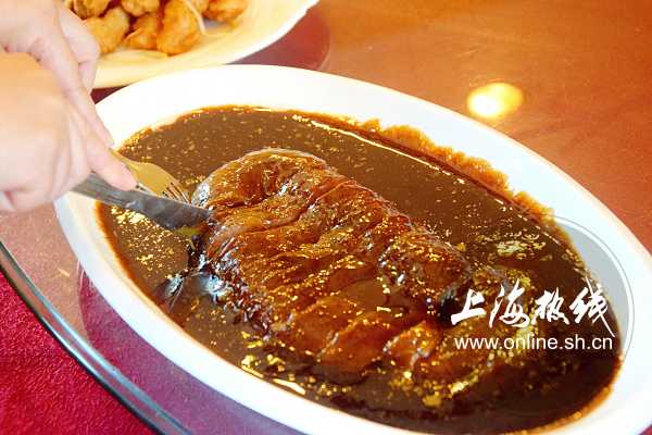 魔都老字号排行榜,上海魔都十大老店