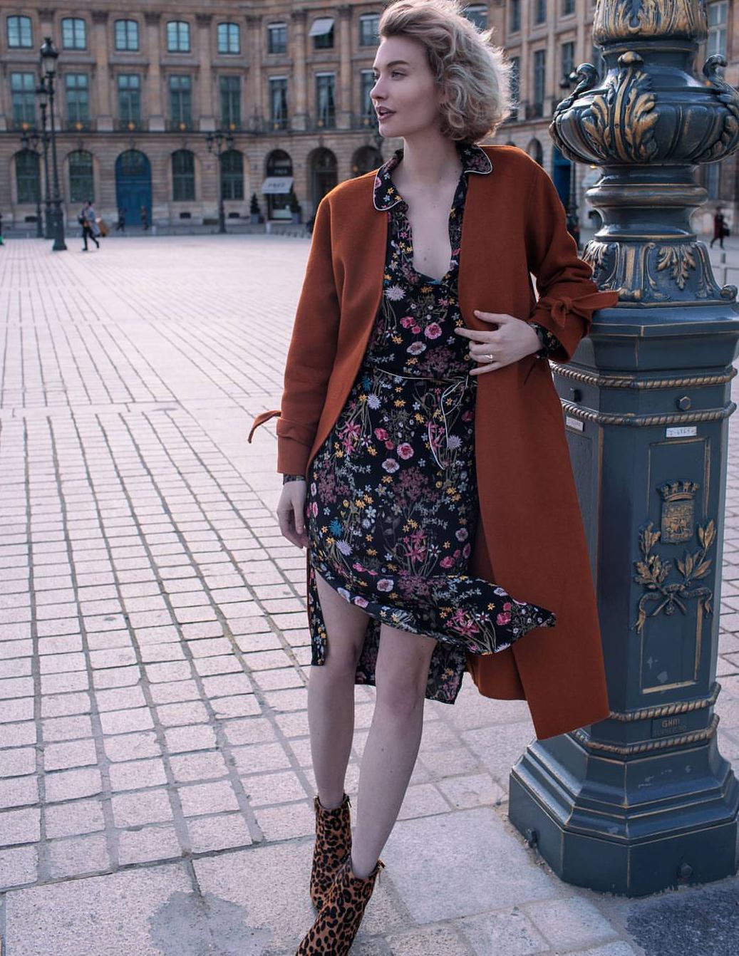 你还在买这么贵的大衣吗,买了件比较贵的大衣有些后悔