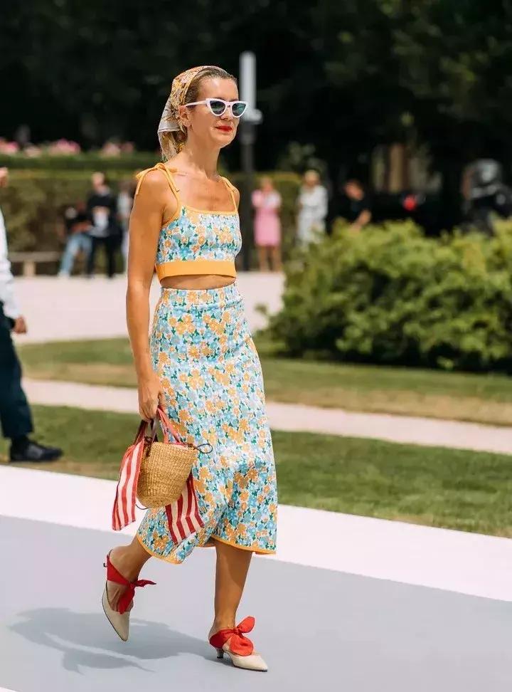 刘雯倪妮高级感,刘雯倪妮gucci完整版