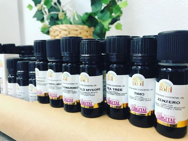 精油为什么有好处,护肤品葡萄籽精油的功效与作用