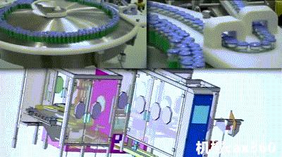 这家德国公司不止生产工具，还颠覆包装技术，能替代一个工厂！