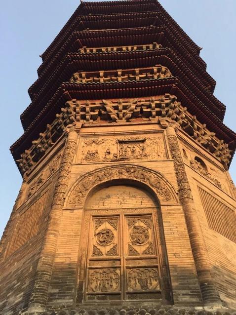 端午游学丨去邯郸和安阳市，看看响堂山、殷墟…有何迷人之处？（6.24—6.27）