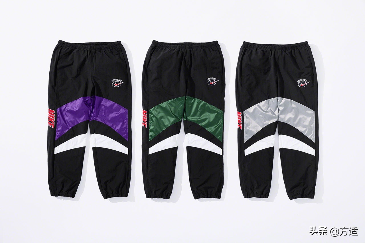 潮牌嘻哈风套装,嘻哈潮牌推荐外套简约风