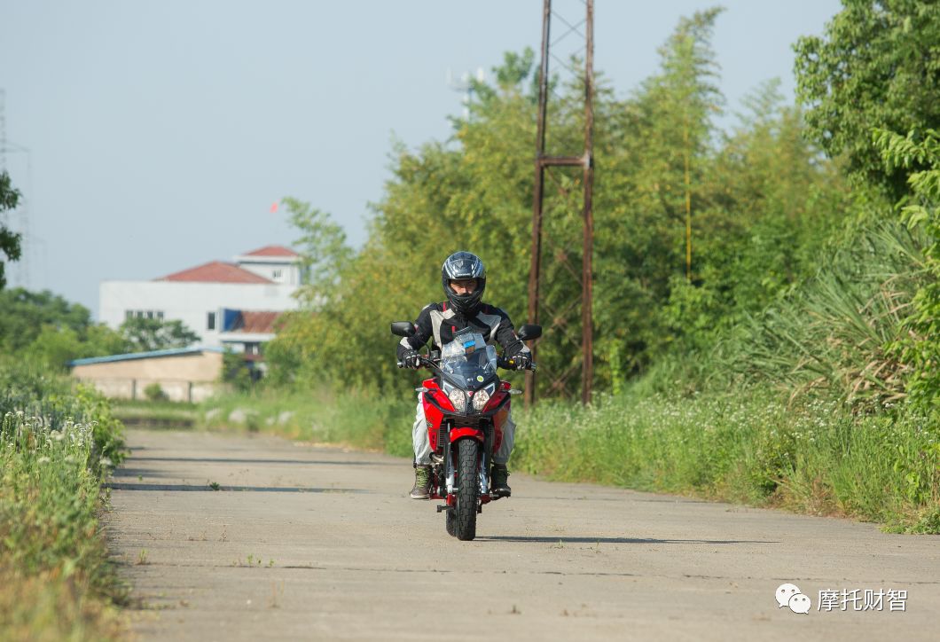 金城k-cross200abs,金城k-cross骑行感受