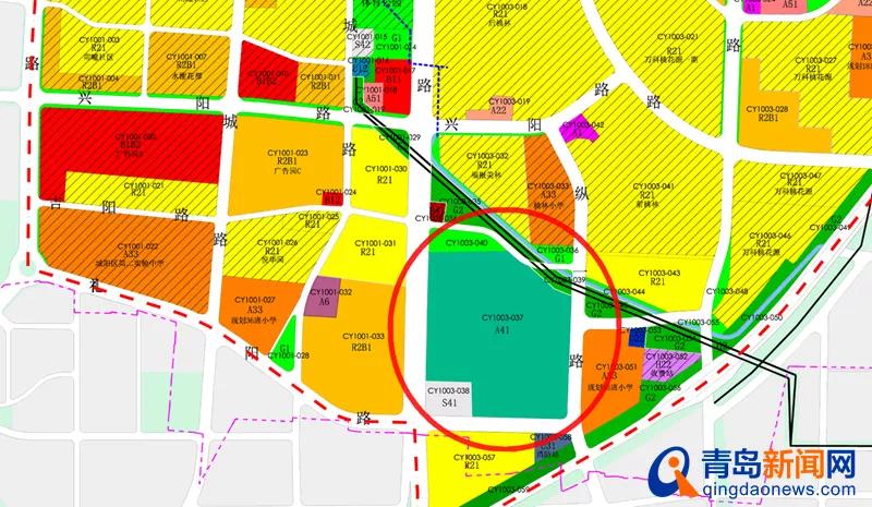 全球瞩目！又一国际级盛事将由青岛承办！场地选址定在这个区...