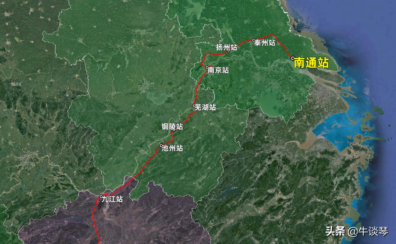 k136次列车是南通站还是南通西站,k136次列车从南通开到曲靖