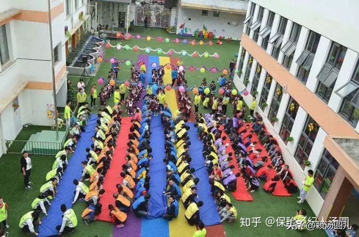 狮子山附近幼儿园有哪些,石狮狮子山幼儿园排名