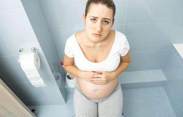 孕期嗅觉敏感容易闻到异味,孕期对气味敏感多久会消失