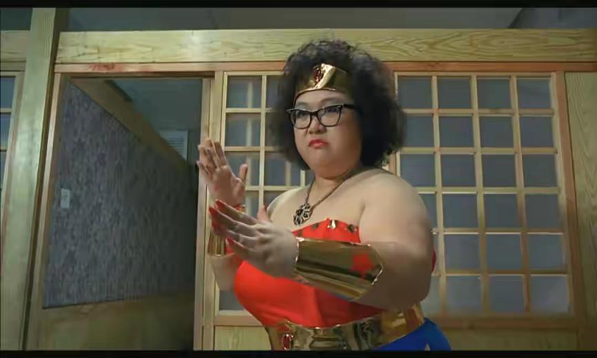 谢贤沈殿霞邓光荣结拜照片,邓光荣沈殿霞谢贤结拜霸气出场