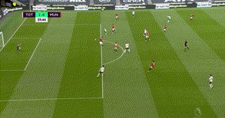 复盘曼联vs水晶宫,复盘曼联0:4布伦特福德