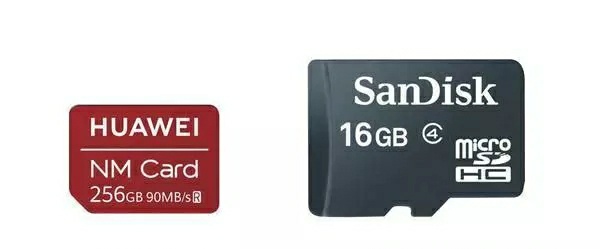 华为手机用nm卡扩容后有什么影响,华为nm卡和普通内存卡有什么区别