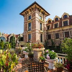 越南旅游住的酒店推荐,住越南酒店怎么看电视