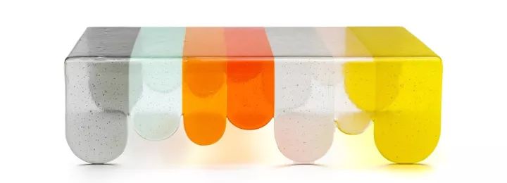 好看又实用的家具桌,轻奢风实木桌子