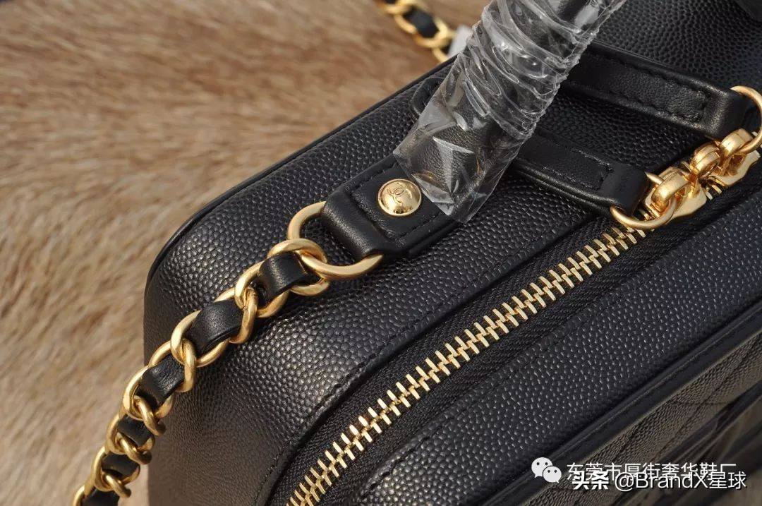 香奈儿coco粉色邂逅怎么辨别真假,chanel香奈儿女包真假鉴别