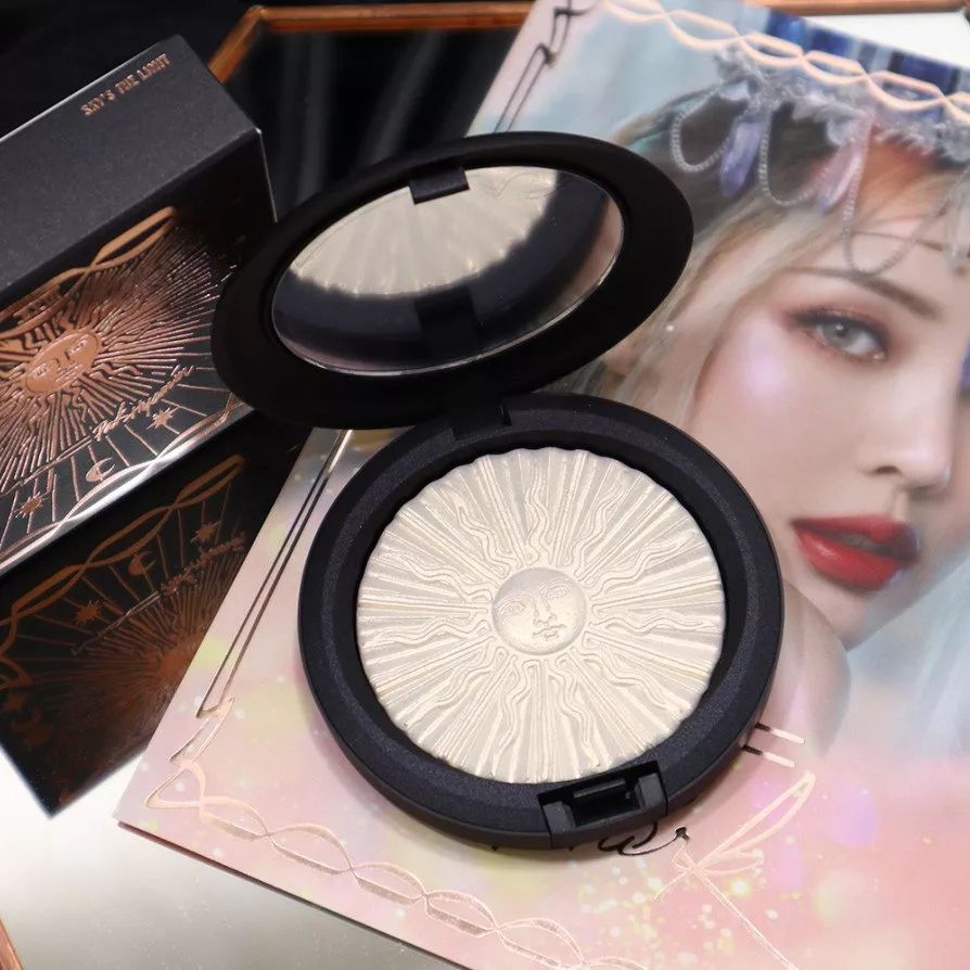 这波神仙打架的秋季彩妆大混战,我全都想要