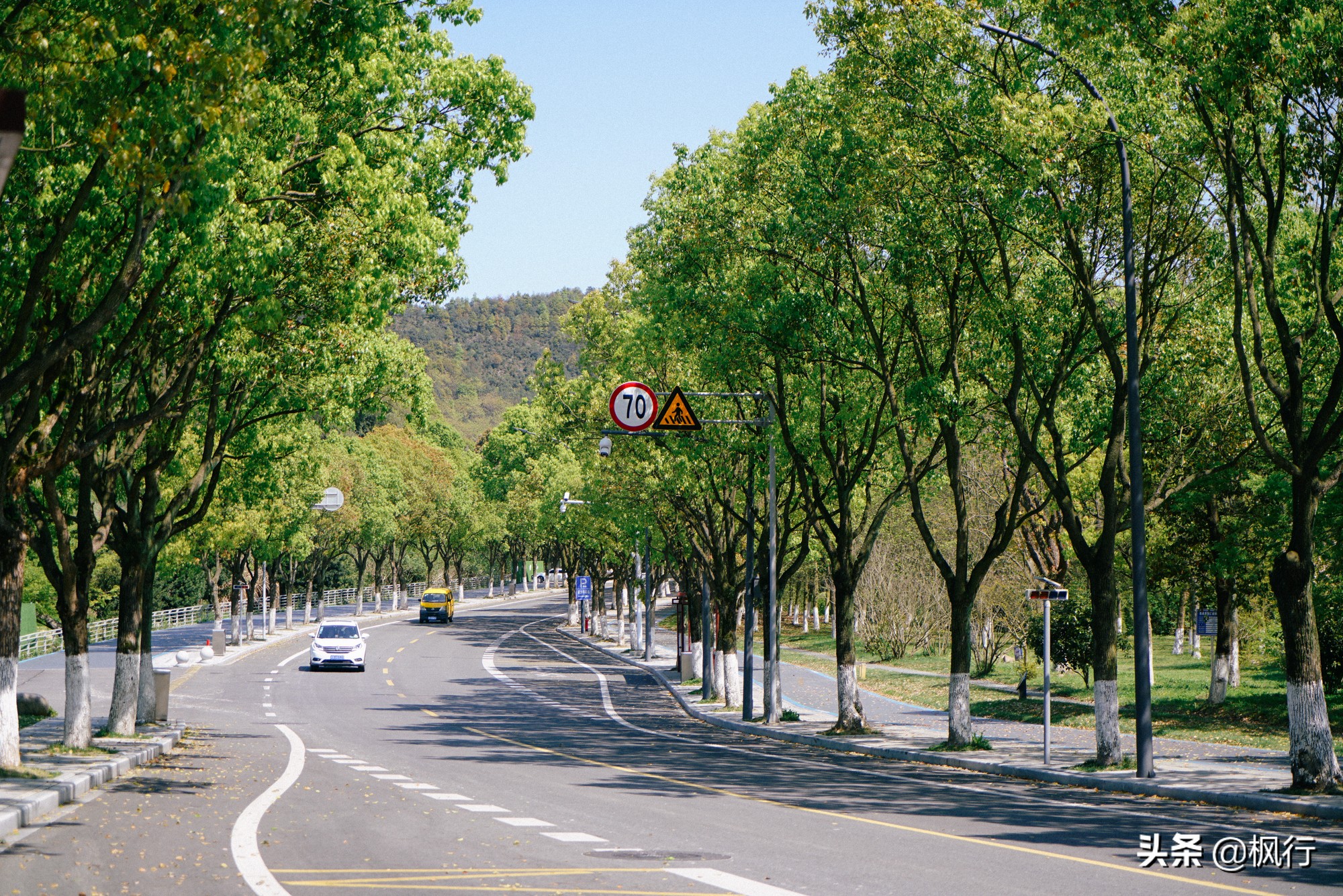 东钱湖浙东,宁波东钱湖横岭老街