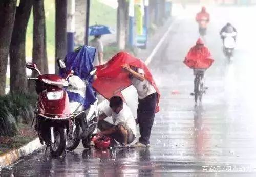 电动车电池积水路段会进水吗,电动车电池进水会爆炸吗