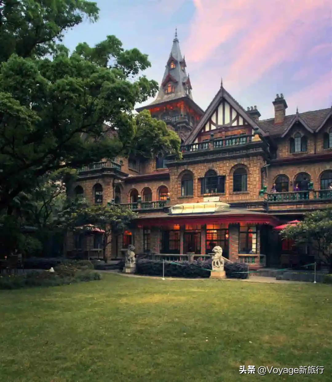 每一个打工贵族都不曾拥有的“贵族的一餐”