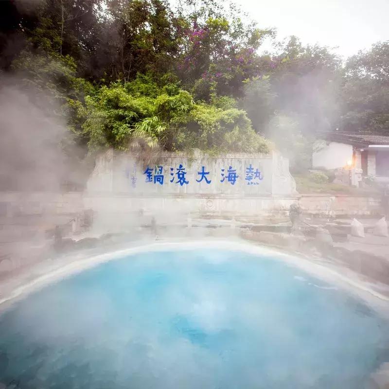 跟着徐霞客游记去旅行,徐霞客的朋友圈