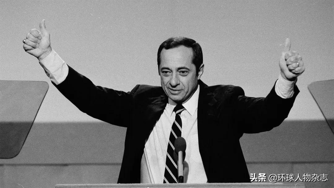 纽约州长疫情真实情况,纽约州长疫情影响