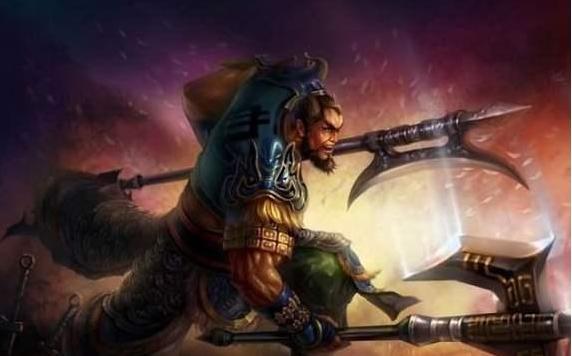 曹操抢张绣之嫂历史上真的吗,张绣婶娘邹氏结局怎么样