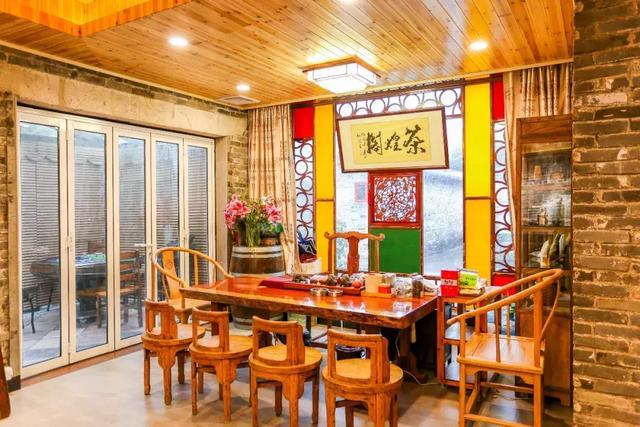 佛山古屋私房菜,佛山南庄鸡煲美食推荐团购套餐