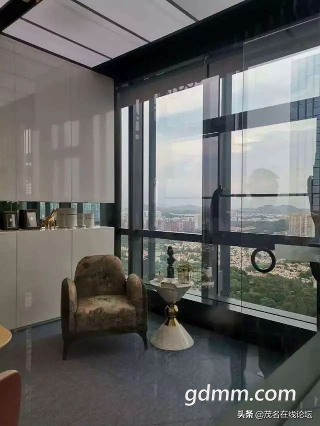 来看看东莞cbd南城,看看cba