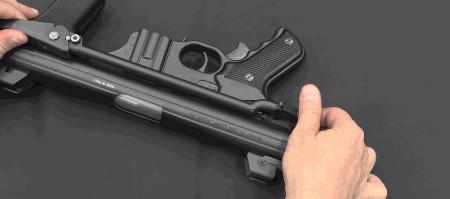 贝雷塔m12s型9毫米冲锋枪,贝雷塔冲锋枪m12弹鼓