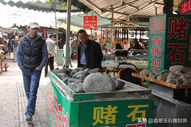 翡翠直播卖货真假怎么看,翡翠直播的坑有多深