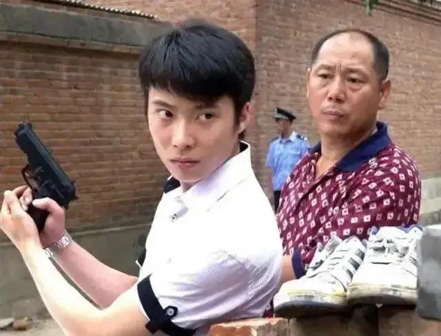 老戏骨李成儒发言太大胆,李成儒最经典的一段