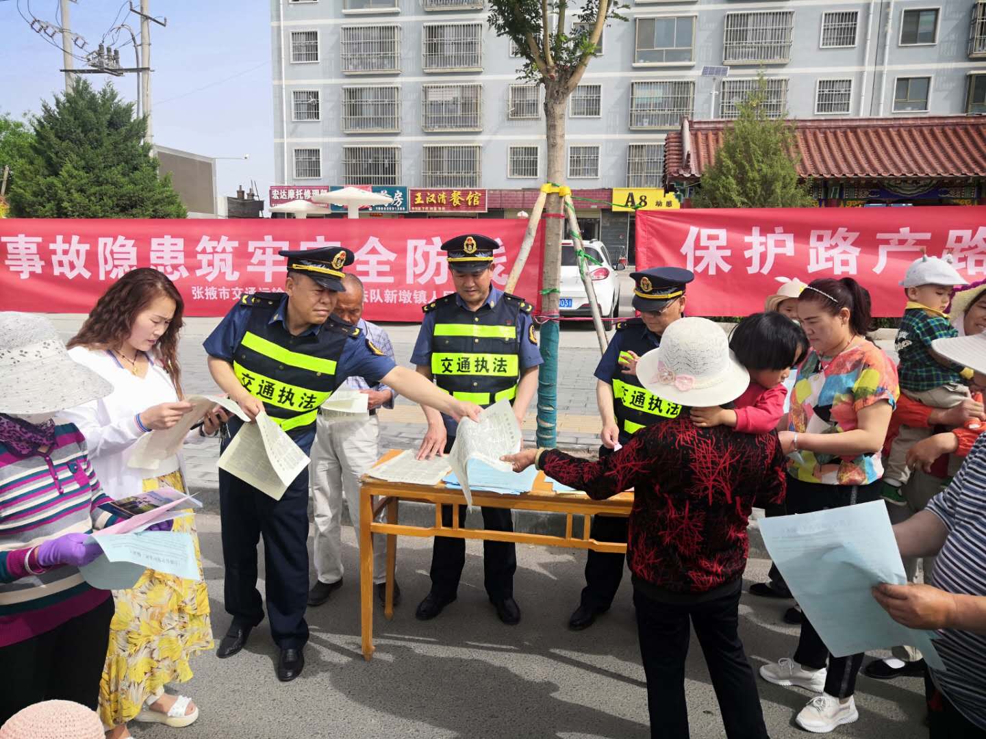 强化公路路政管理,中国公路路政执法权