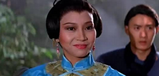 洪金宝讲成龙周星驰,敢称呼成龙大鼻子的人