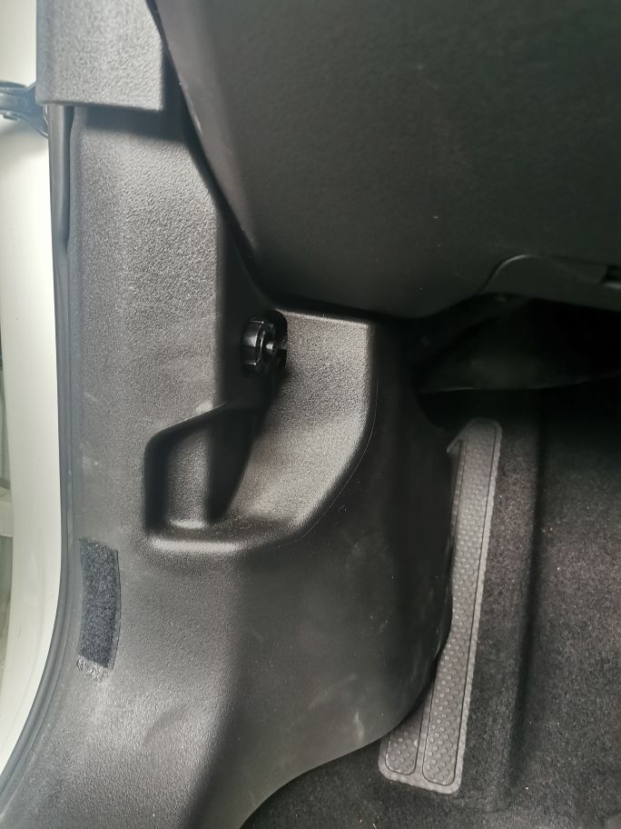 领克01安装前泊车雷达,领克01怎么添加小工具