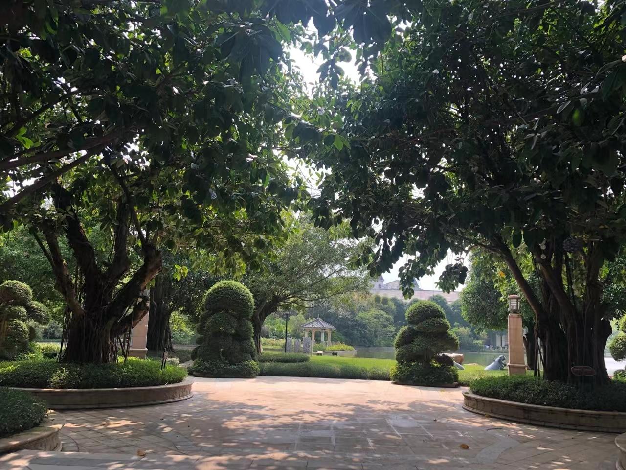 清远温泉度假村排行,清远温泉度假村酒店推荐