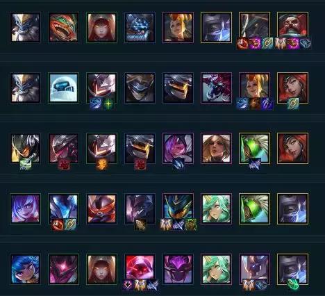 s3t1阵容,s3赛季阵容推荐