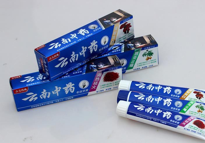 选择牙膏真的要适合你自己,牙膏选择哪一种比较好