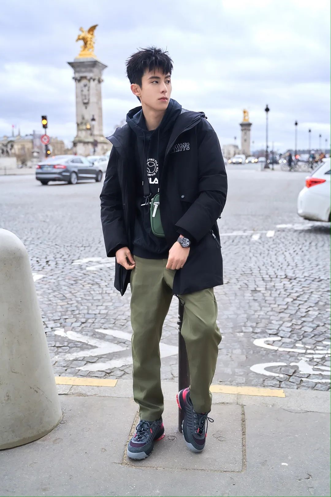 国货劲霸男装,劲霸高端国货