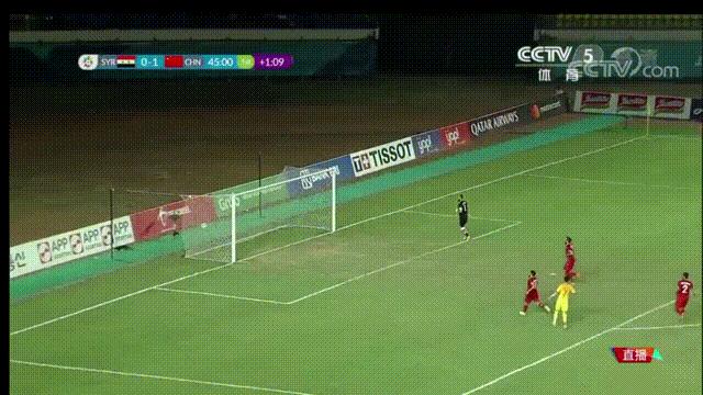 张玉宁亚洲顶级中锋,张玉宁支点中锋