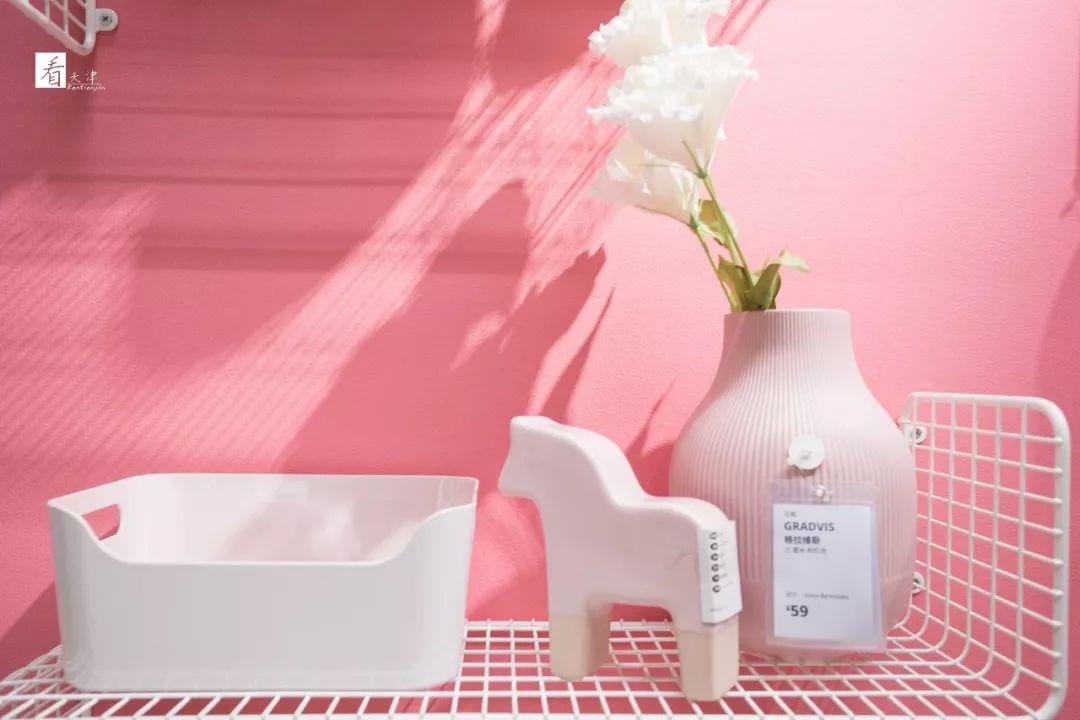 天津宜家哪个店新开的,天津宜家双店开业