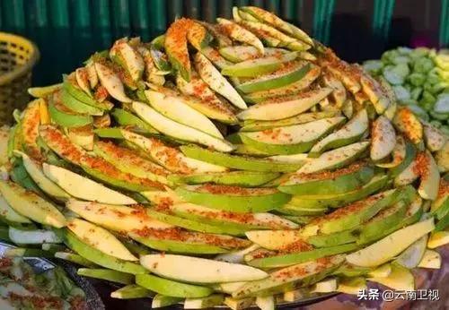 五一节邀您看《味道云南》第二季有一种美食叫“傣味”