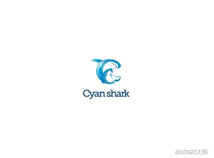 c字母logo中国风,字母c和a结合的logo