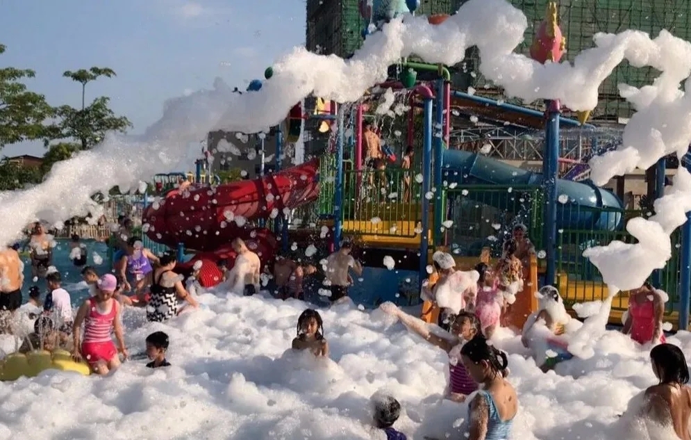 丰顺御逸地球港酒店附近景点,丰顺御逸温泉度假酒店水上乐园