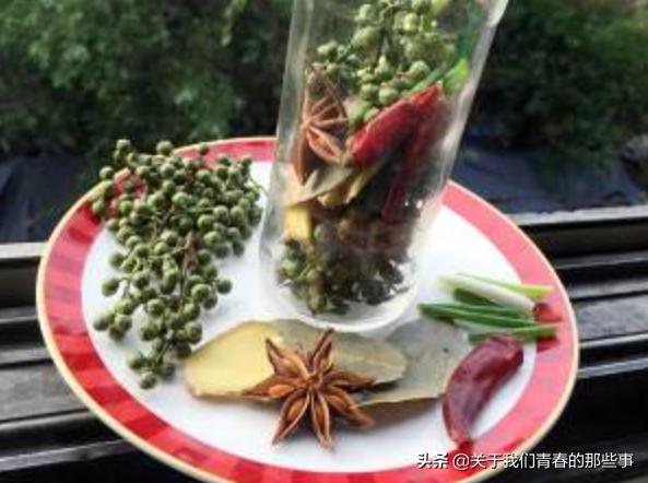 炸花椒油有技巧多加这一步,炸花椒油用把花椒炸糊吗
