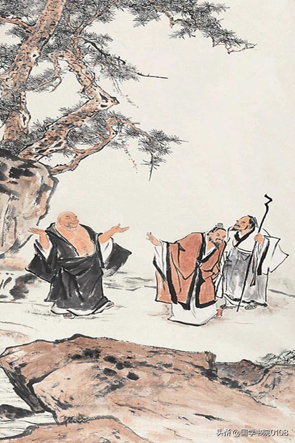 中庸章句集注全文在线阅读,朱熹中庸章句集注在线阅读