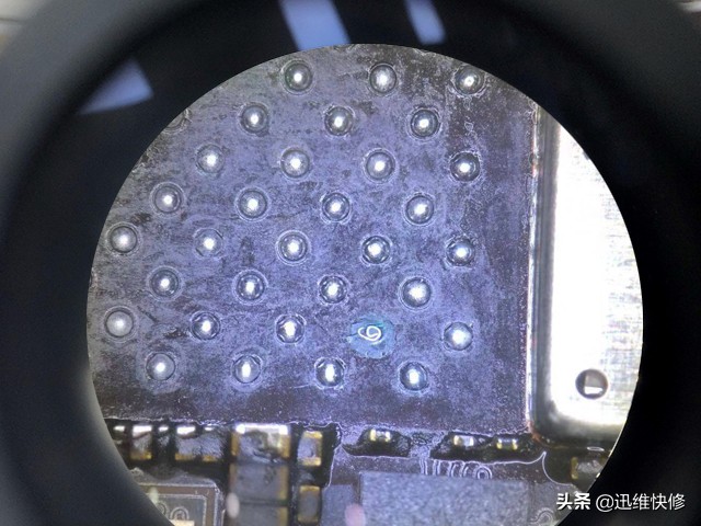 iphonex升级16.3变砖头,苹果x重摔进刷机模式