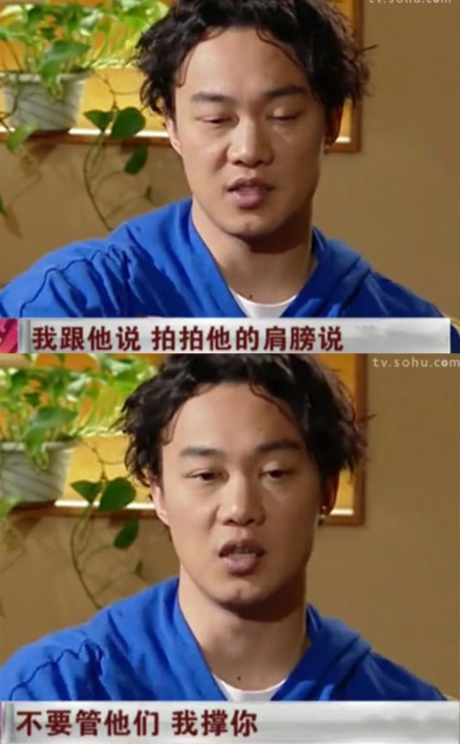 为什么最佳损友友情以上恋爱未满,最佳损友友情