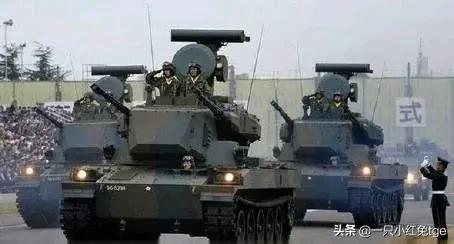 那些年给兔子整装备的西方国家「4」:瑞士