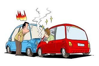 对方撞车怎么赔,对方撞车赖着不赔钱