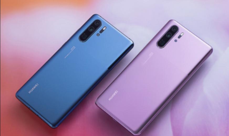 羽绒服季也能有时尚TheNewP30Pro一点就提亮