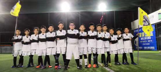 第二届海丝杯足球邀请赛,海丝青少年足球精英赛
